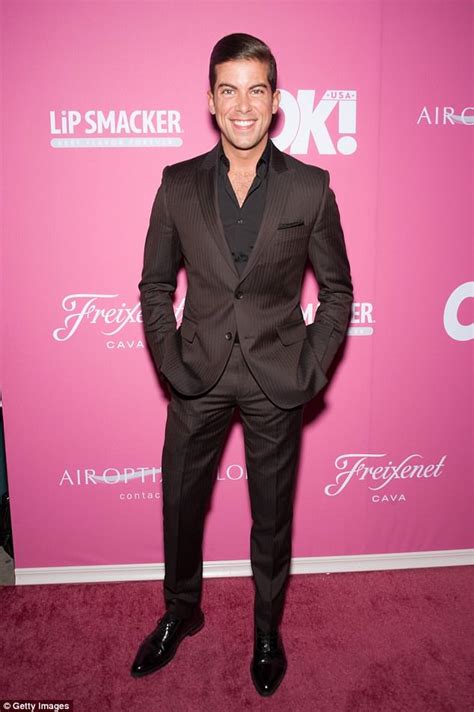 Million Dollar Listing Star Luis D. Ortiz on Depression, .